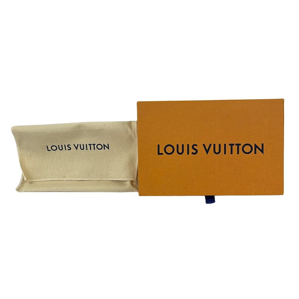 Louis Vuitton RetrunkIPHONE14PRO Others Accessory Case M81997 - Picture 5 of 5